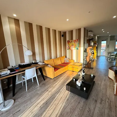 Apartment Snoop House Alessandria