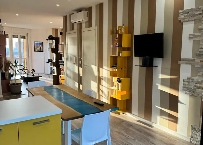 Snoop House Appartement Alessandria