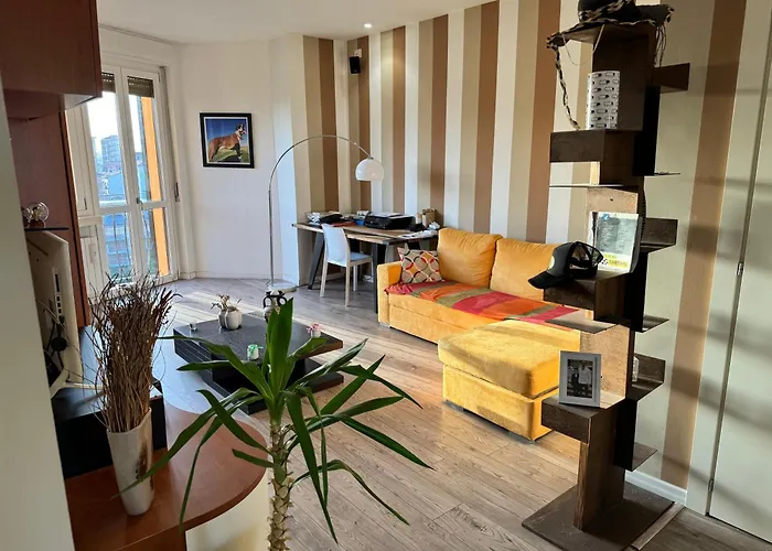 Appartement Snoop House *